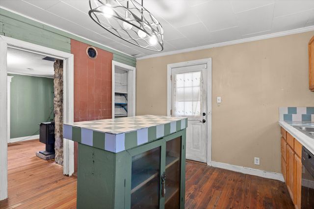 550 Osburn Road, Chickamauga, GA 30707