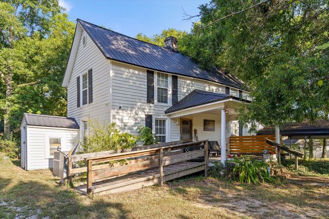 550 Osburn Road, Chickamauga, GA 30707