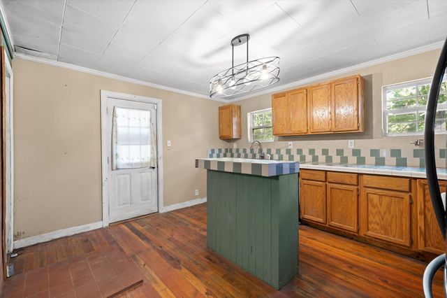 550 Osburn Road, Chickamauga, GA 30707
