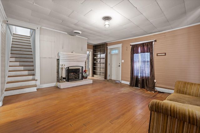 550 Osburn Road, Chickamauga, GA 30707