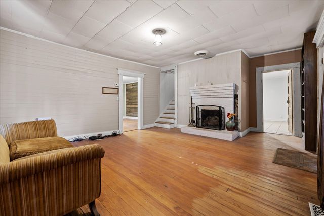 550 Osburn Road, Chickamauga, GA 30707