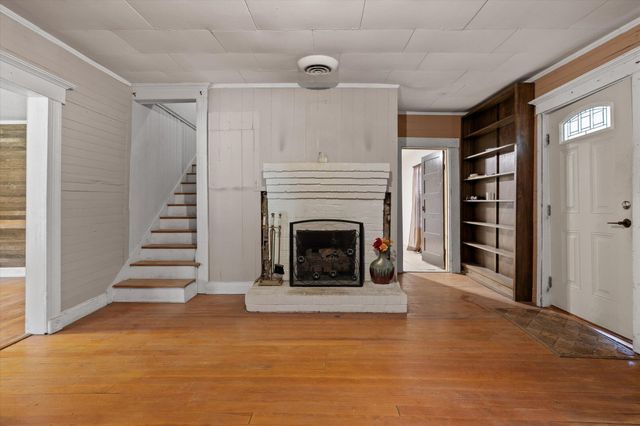 550 Osburn Road, Chickamauga, GA 30707