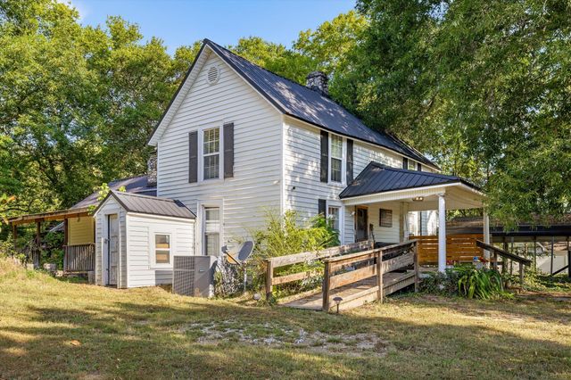 550 Osburn Road, Chickamauga, GA 30707