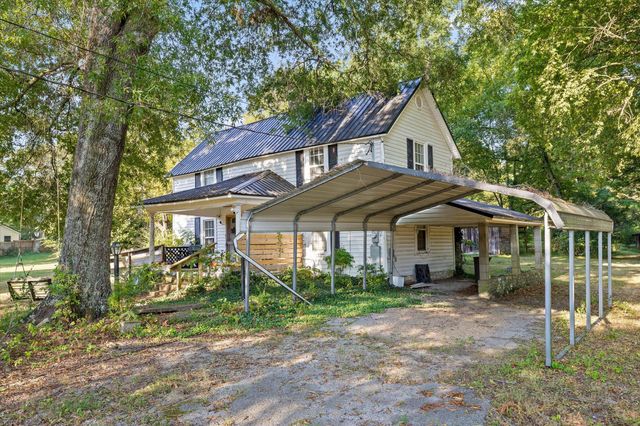 550 Osburn Road, Chickamauga, GA 30707