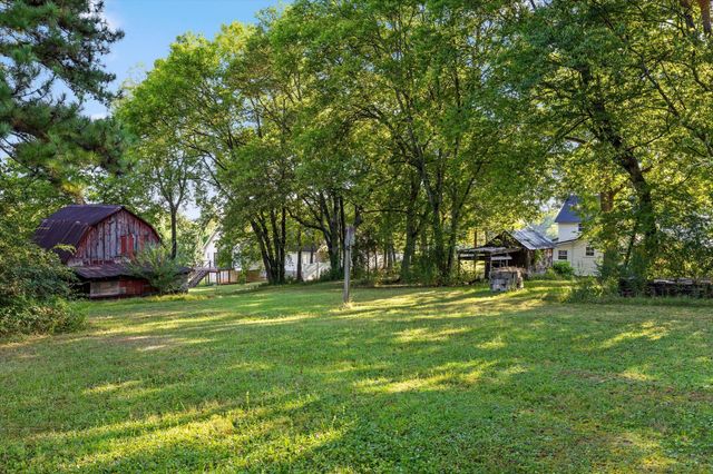 550 Osburn Road, Chickamauga, GA 30707