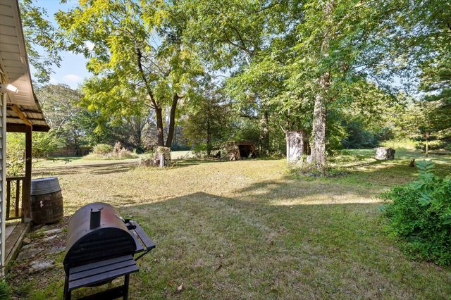 550 Osburn Road, Chickamauga, GA 30707