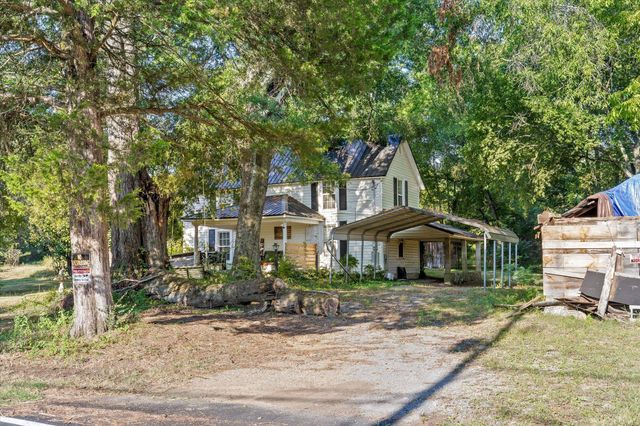 550 Osburn Road, Chickamauga, GA 30707