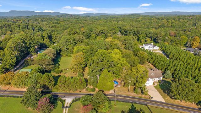 550 Osburn Road, Chickamauga, GA 30707