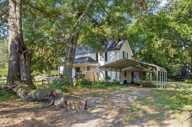 550 Osburn Road, Chickamauga, GA 30707