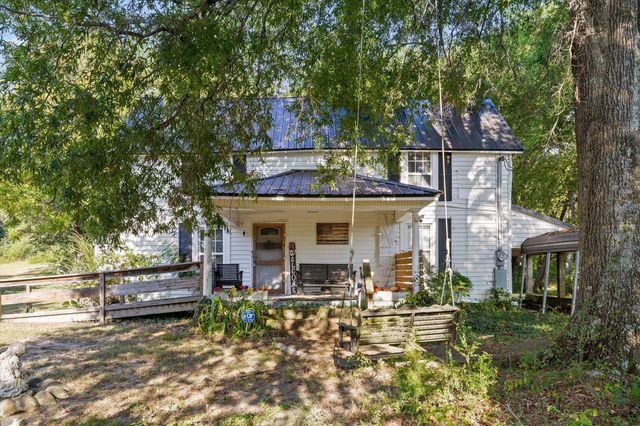 550 Osburn Road, Chickamauga, GA 30707