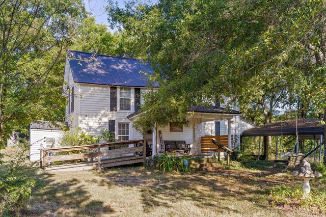 550 Osburn Road, Chickamauga, GA 30707