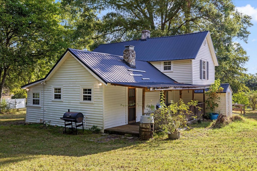 550 Osburn Road, Chickamauga, GA 30707