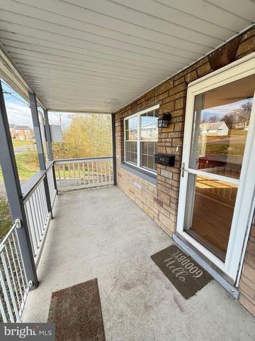 565 CARSKADON RD, Keyser, WV 26726