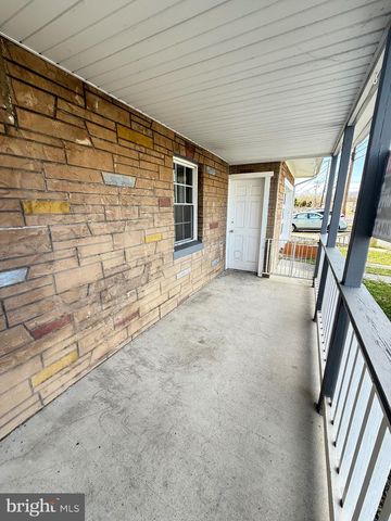 565 CARSKADON RD, Keyser, WV 26726