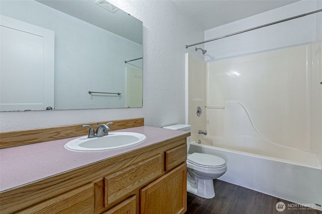 1624 Springfield Court NE, Olympia, WA 98506