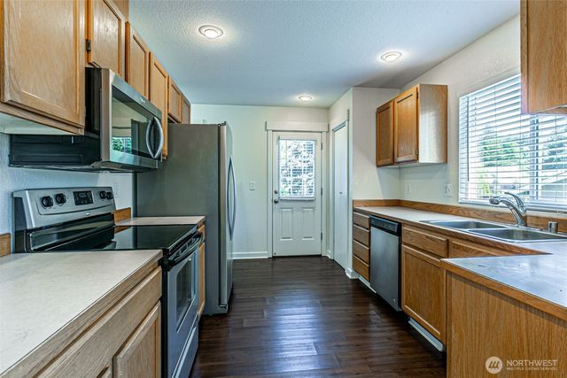1624 Springfield Court NE, Olympia, WA 98506