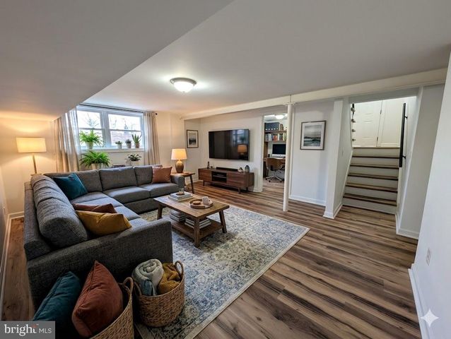 412 E LINCOLN AVE, Salisbury, MD 21804