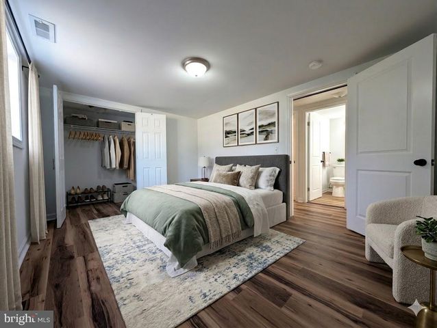 412 E LINCOLN AVE, Salisbury, MD 21804