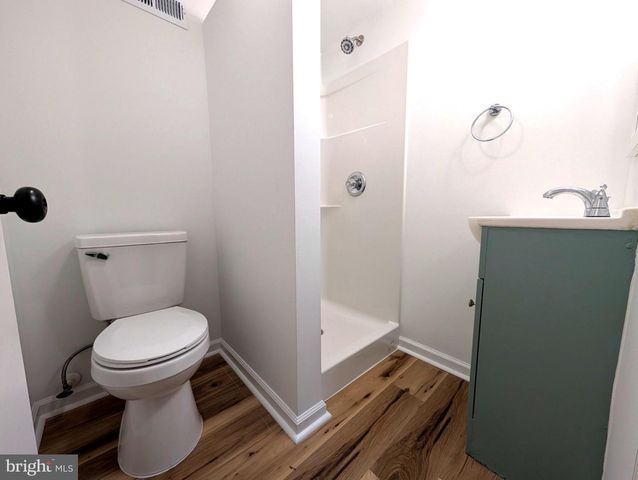 412 E LINCOLN AVE, Salisbury, MD 21804