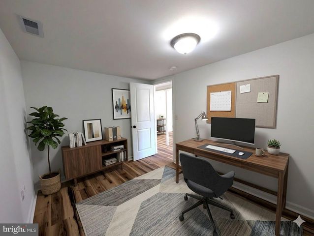 412 E LINCOLN AVE, Salisbury, MD 21804