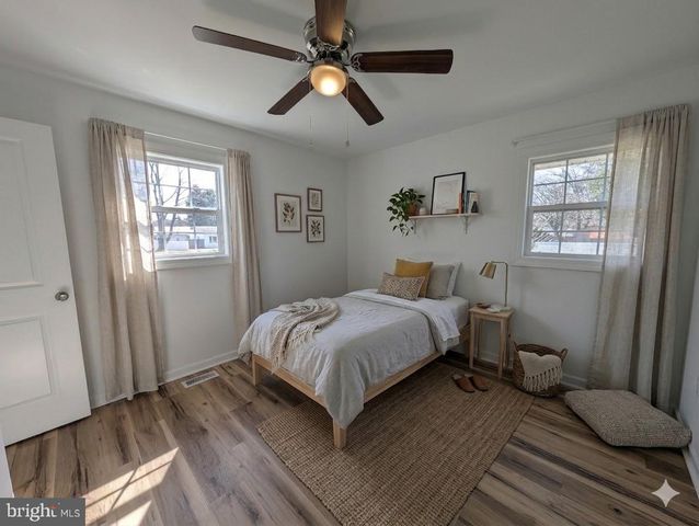 412 E LINCOLN AVE, Salisbury, MD 21804