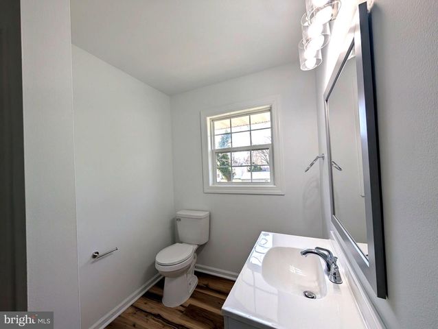 412 E LINCOLN AVE, Salisbury, MD 21804