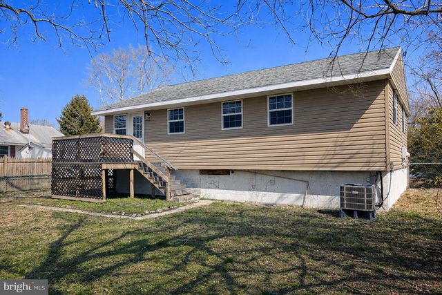 412 E LINCOLN AVE, Salisbury, MD 21804