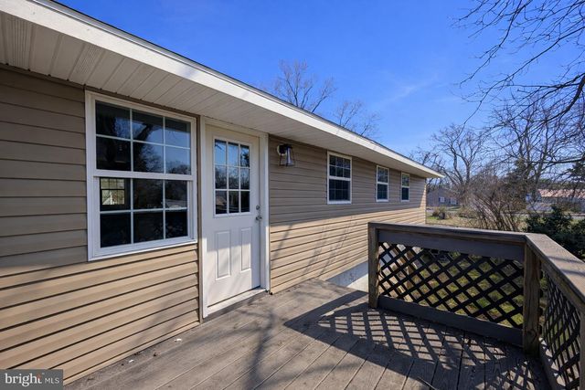 412 E LINCOLN AVE, Salisbury, MD 21804