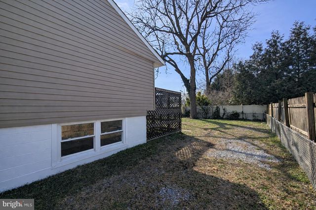 412 E LINCOLN AVE, Salisbury, MD 21804