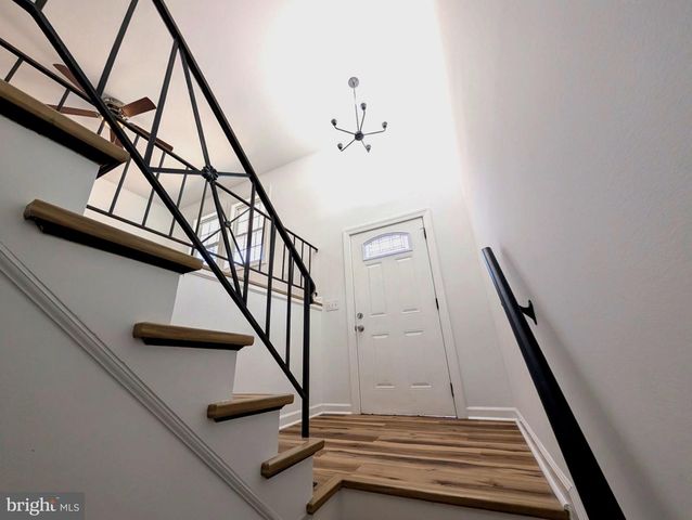 412 E LINCOLN AVE, Salisbury, MD 21804