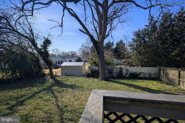 412 E LINCOLN AVE, Salisbury, MD 21804