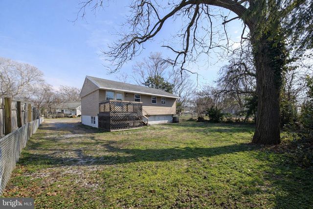 412 E LINCOLN AVE, Salisbury, MD 21804