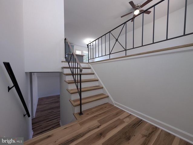 412 E LINCOLN AVE, Salisbury, MD 21804