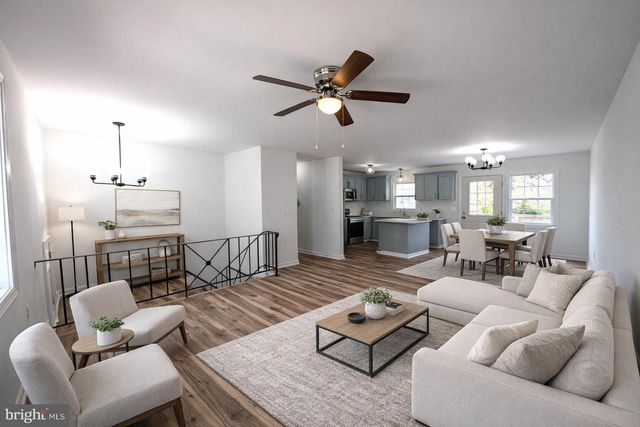 412 E LINCOLN AVE, Salisbury, MD 21804