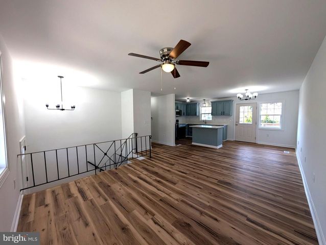 412 E LINCOLN AVE, Salisbury, MD 21804