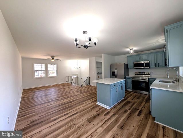 412 E LINCOLN AVE, Salisbury, MD 21804