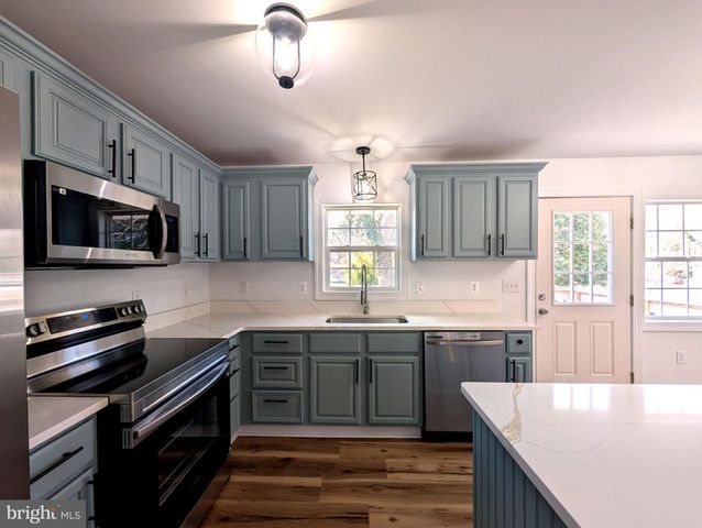 412 E LINCOLN AVE, Salisbury, MD 21804