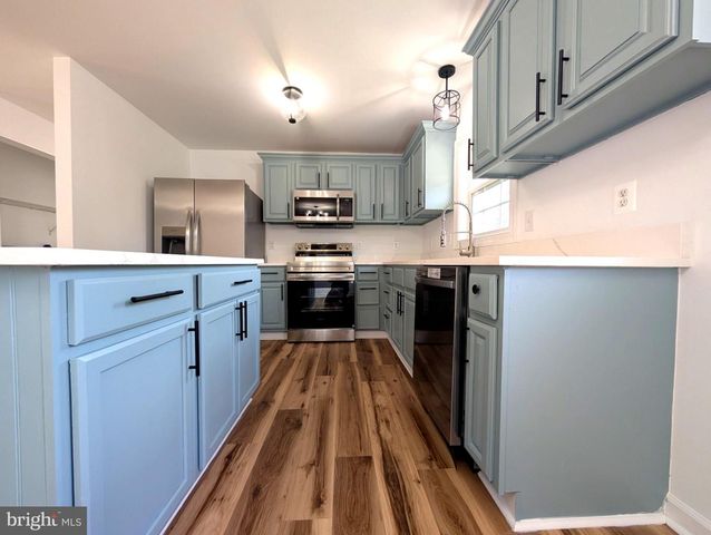 412 E LINCOLN AVE, Salisbury, MD 21804