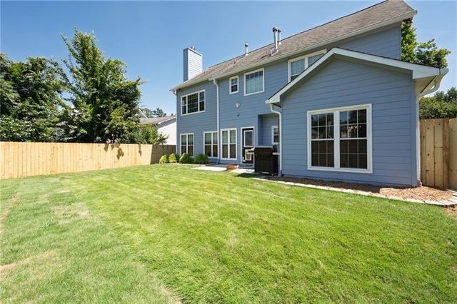 5425 Taylor Road, Alpharetta, GA 30022