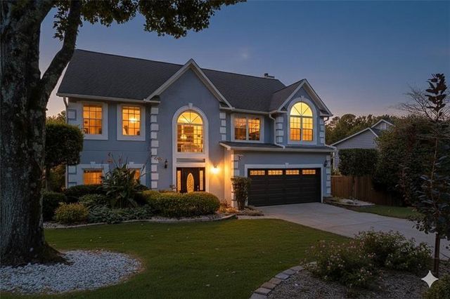 5425 Taylor Road, Alpharetta, GA 30022