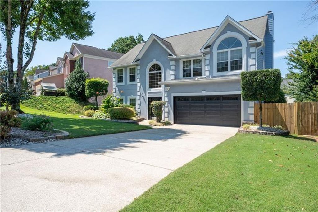 5425 Taylor Road, Alpharetta, GA 30022