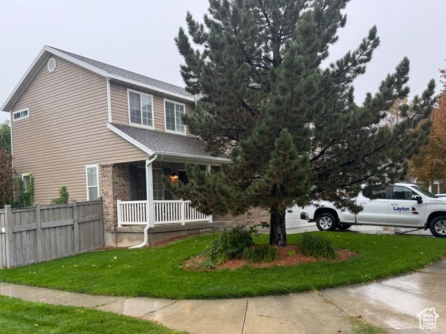 7598 N PARK ST, Eagle Mountain, UT 84005