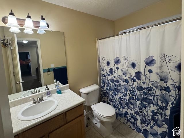 7598 N PARK ST, Eagle Mountain, UT 84005