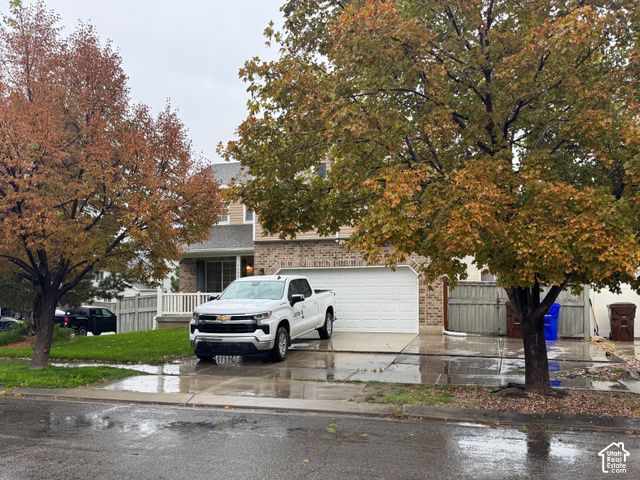 7598 N PARK ST, Eagle Mountain, UT 84005