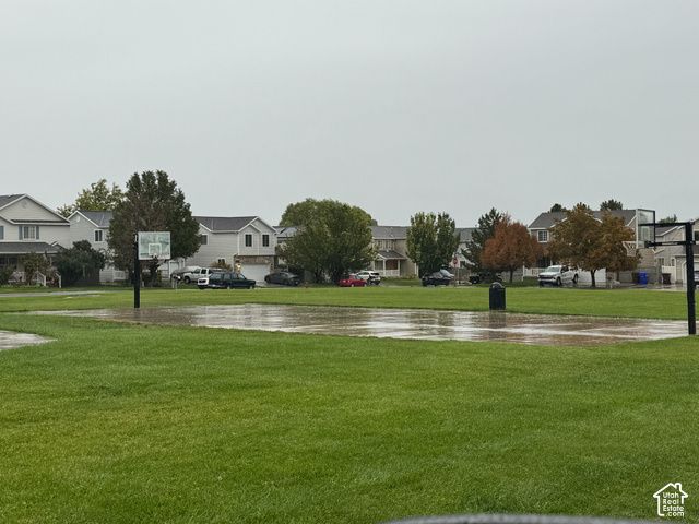7598 N PARK ST, Eagle Mountain, UT 84005