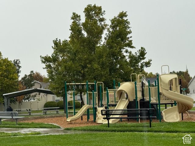 7598 N PARK ST, Eagle Mountain, UT 84005