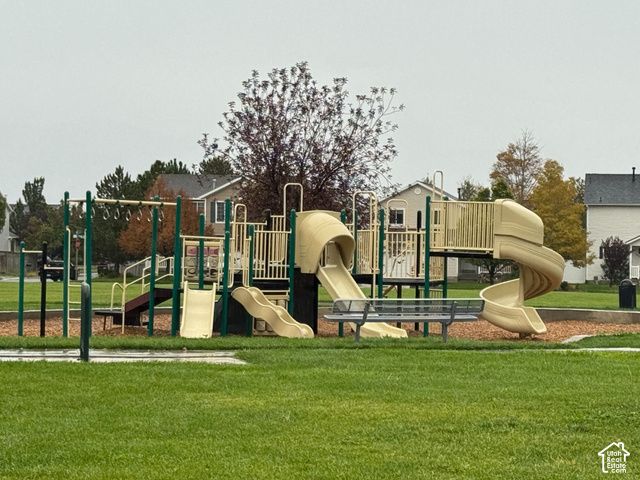 7598 N PARK ST, Eagle Mountain, UT 84005