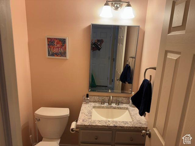 7598 N PARK ST, Eagle Mountain, UT 84005