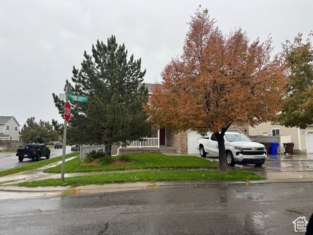 7598 N PARK ST, Eagle Mountain, UT 84005