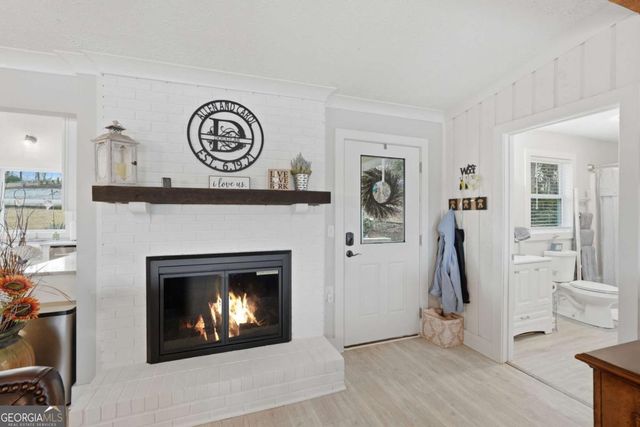 214 Sugar Cane Drive, Hartwell, GA 30643